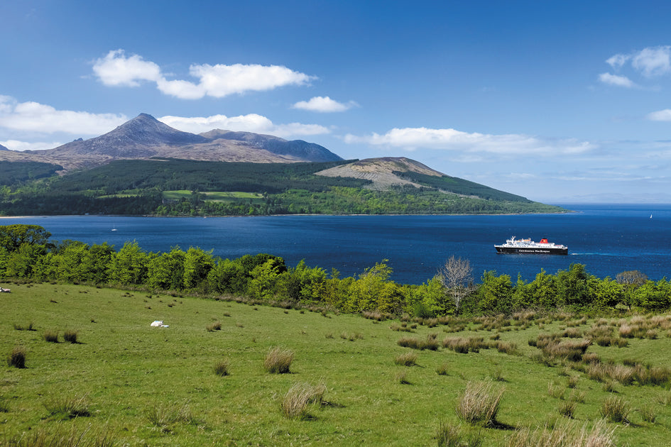 Which are the best Scottish islands to visit?