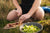 Nutritious meals and snacks to make at home before a day in the hills