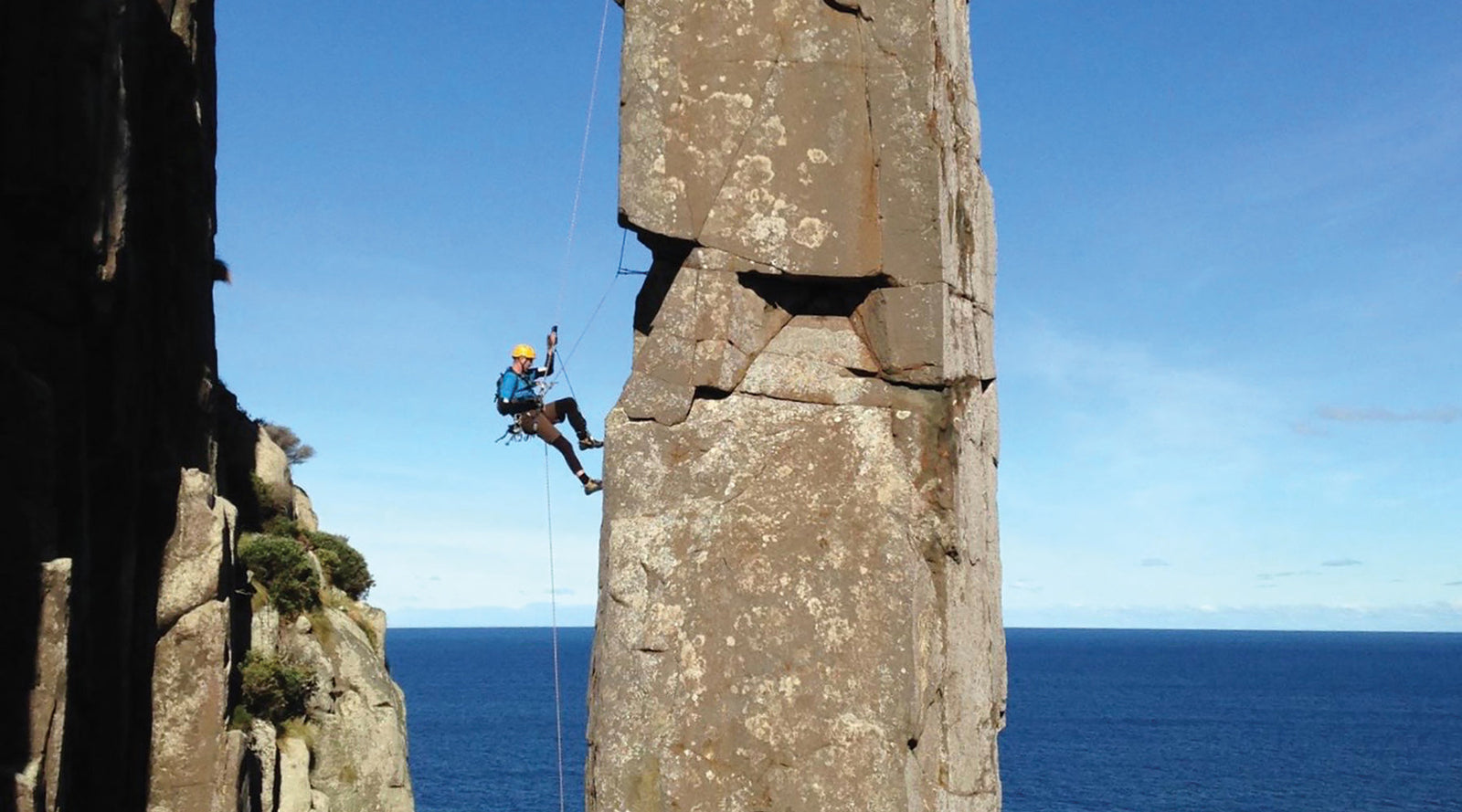 NEWS: Vertebrate shortlisted for Boardman Tasker Award for Mountain Literature 2022