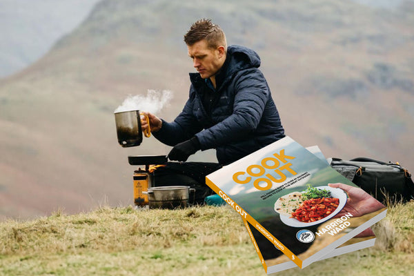 Cook Out – Fell Foodie’s guide to over 80 gourmet recipes to cook in t ...