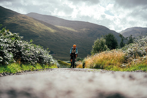 All you need to know about bikepacking in Scotland