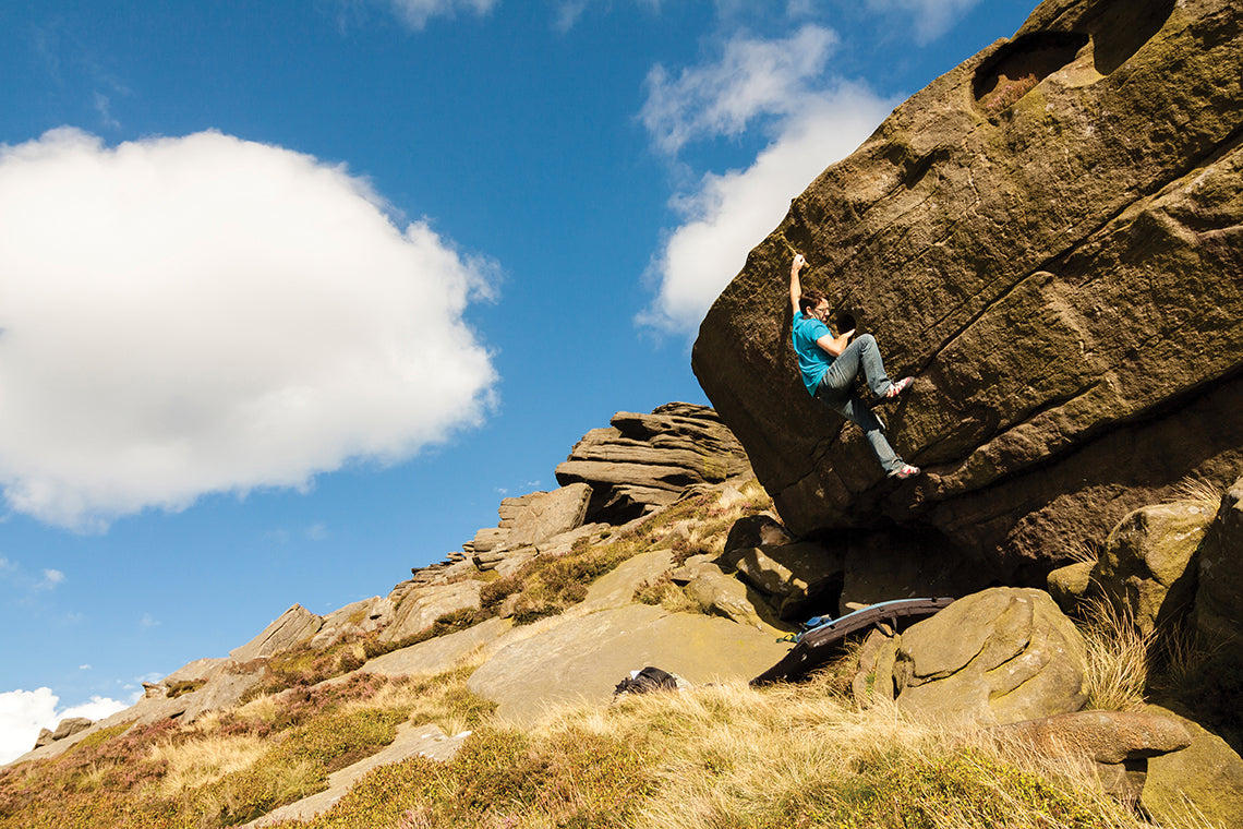 A remarkable lower-grade gem, definitely worth the walk.