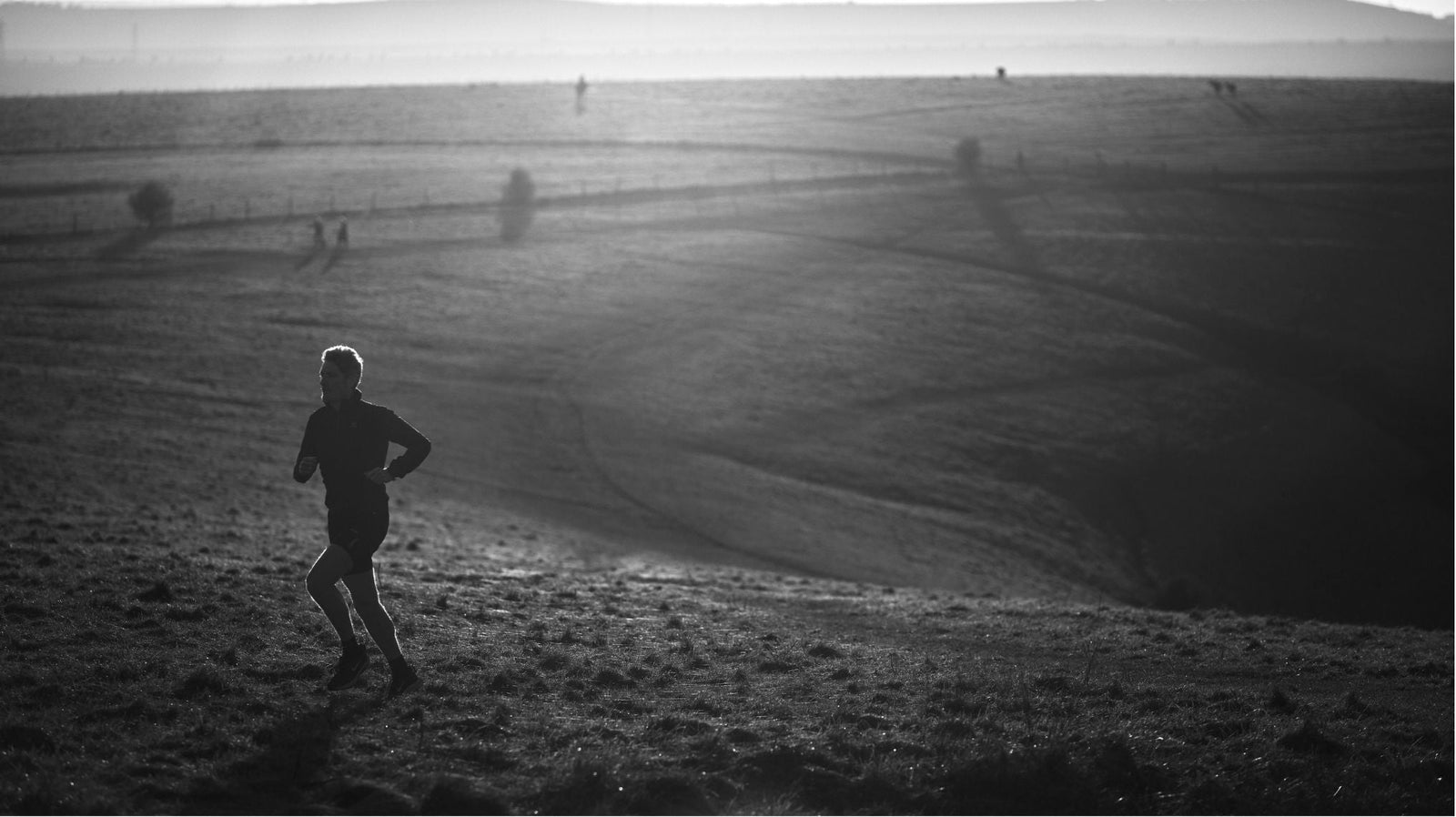 And So I Run review by Kirsten Davenport