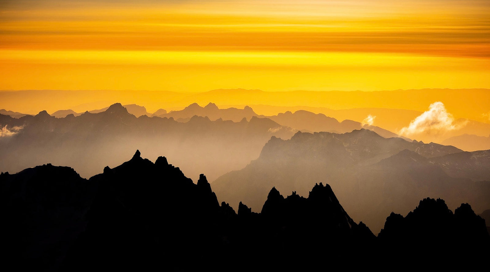 Our top ten bestselling adventure books of the summer