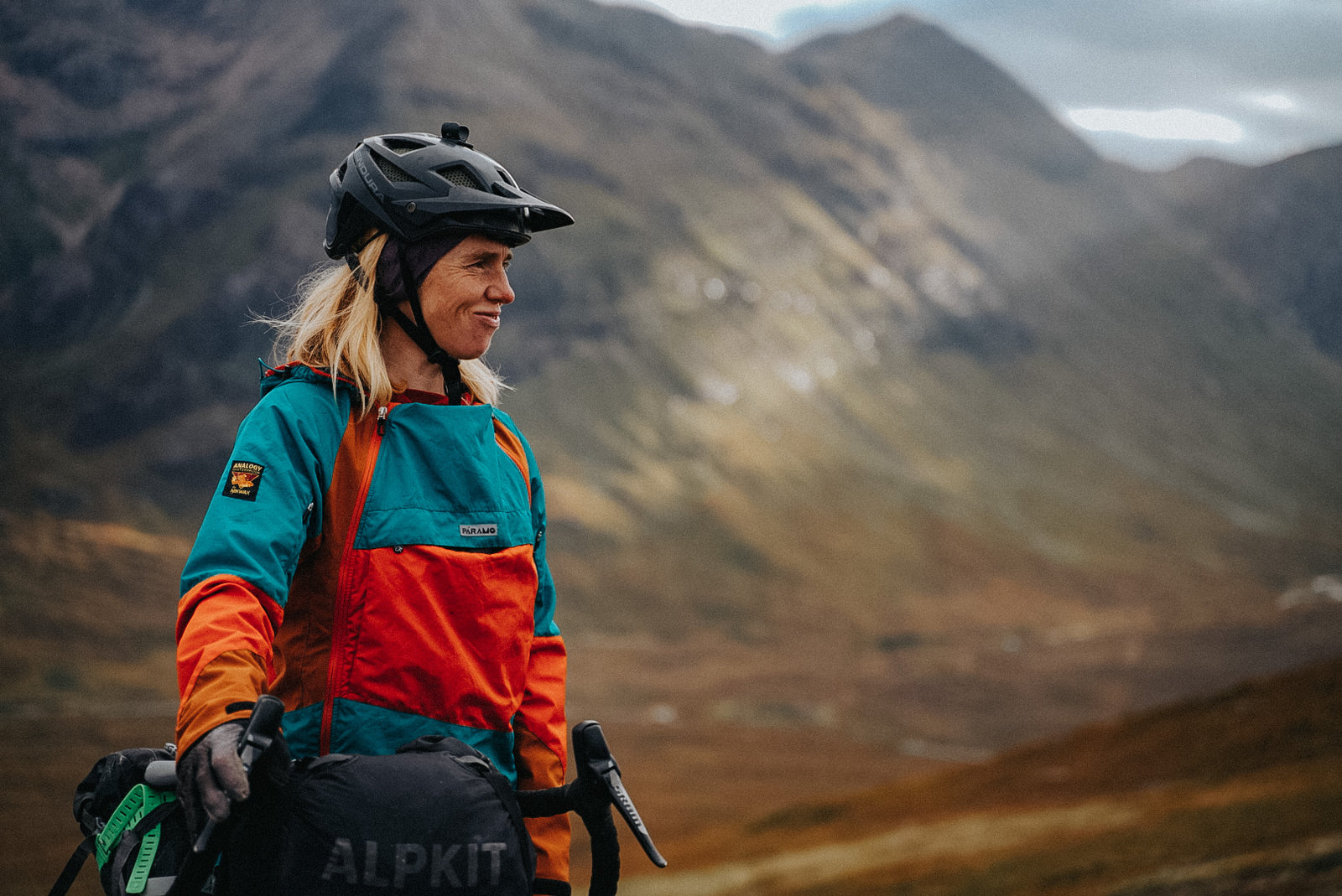 How to win a race and win at life