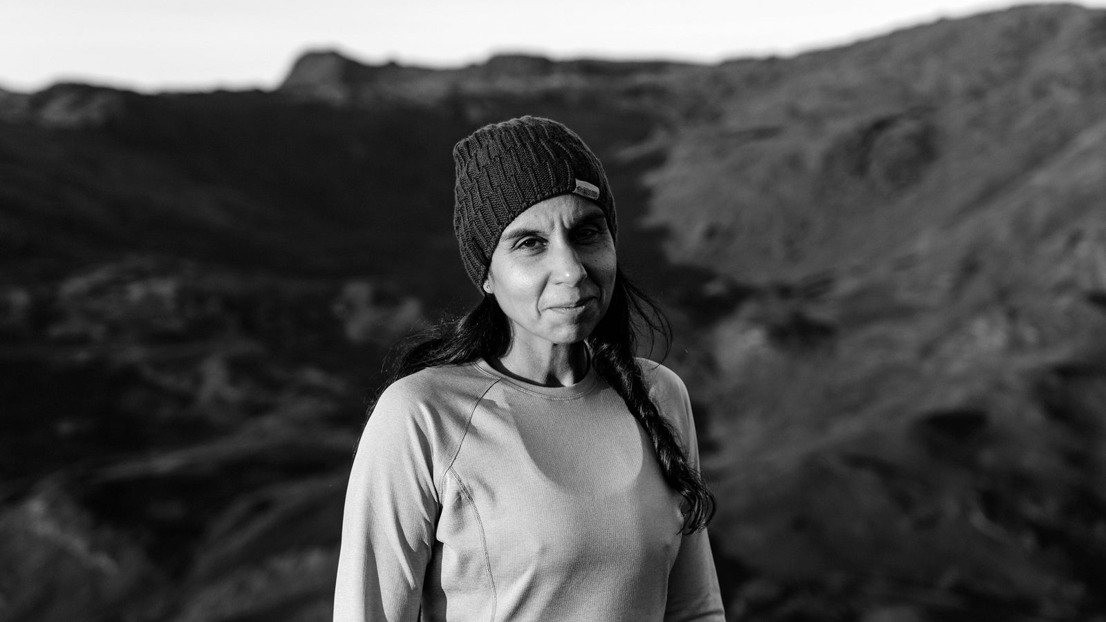 Renee McGregor, author of Fuel for Thought