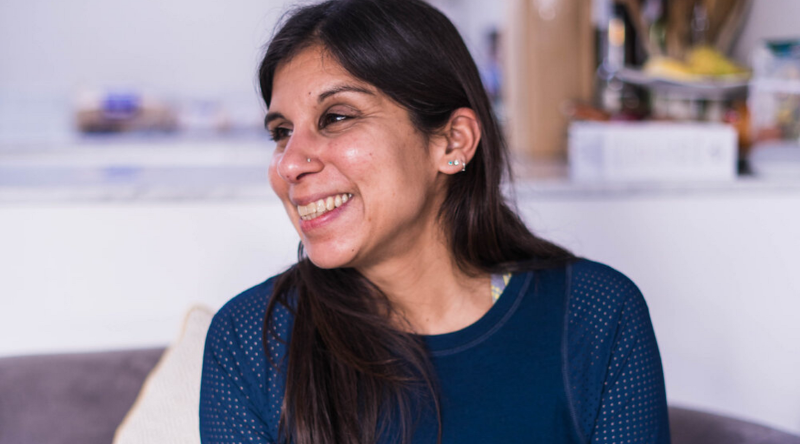 Renee McGregor: ‘Why Do We Make Nutrition So Complicated?’