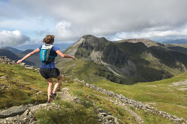 How to run for longer | The health benefits of running - Adventure ...
