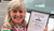 Jo Moseley wins Lake Book Award category prize
