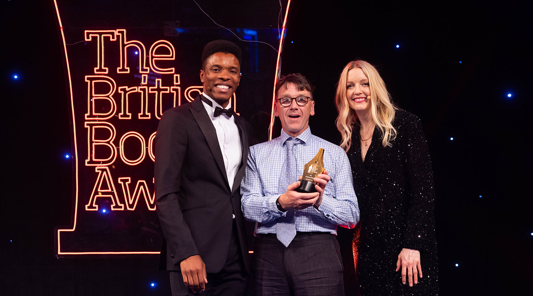 NEWS: Sheffield publisher Vertebrate lands Small Press of the Year Award!