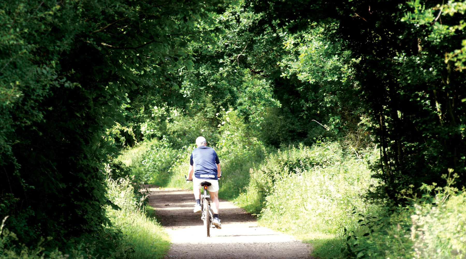 Traffic-Free Cycle Trails South East England Nick Cotton