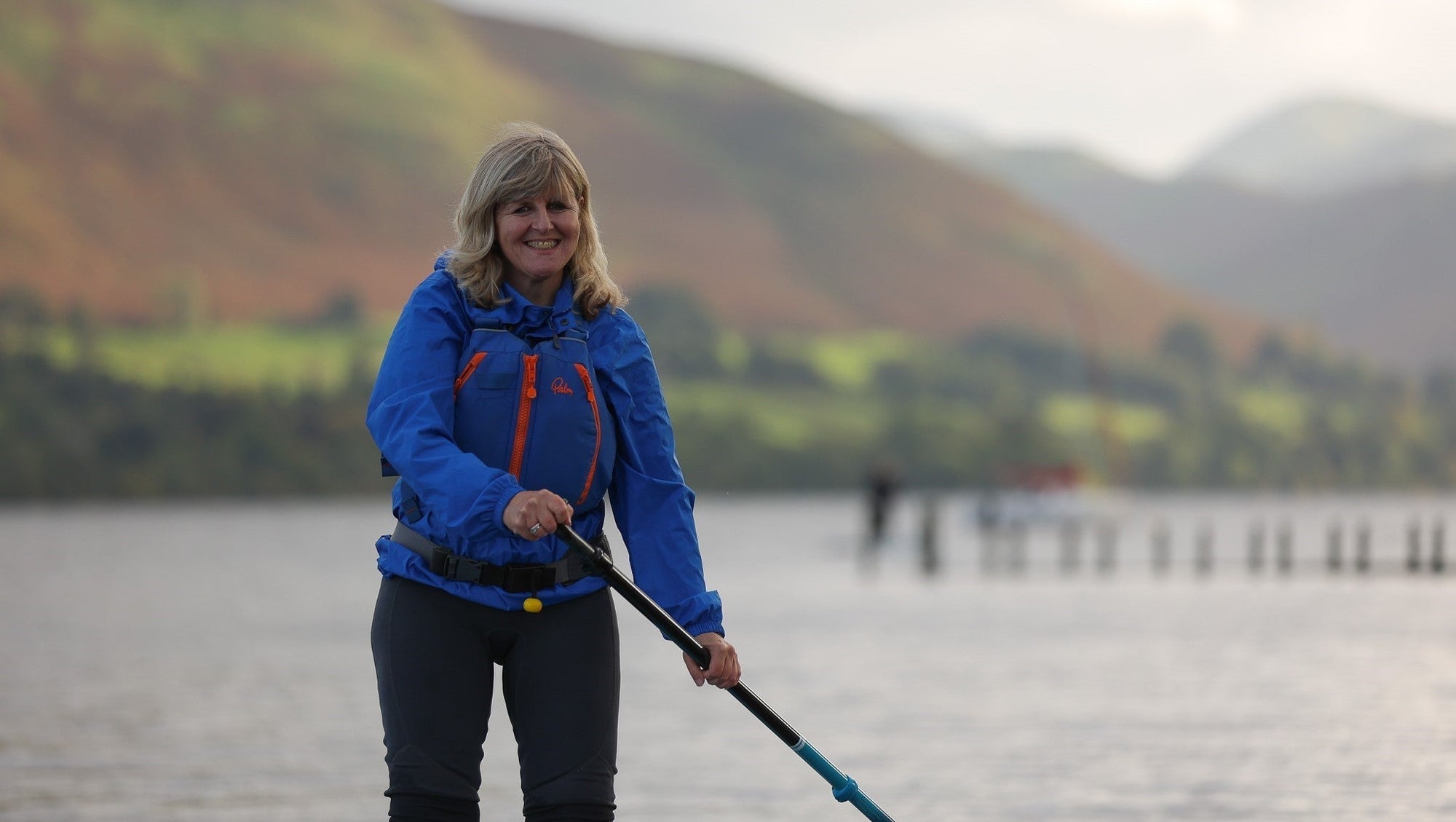 Paddleboarding and plastic pollution: What you can do to help