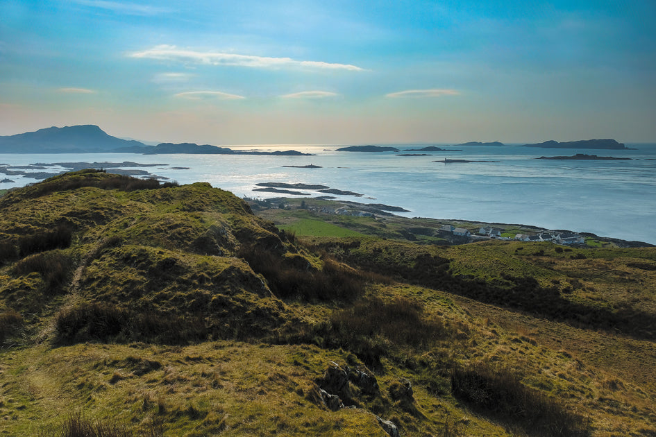 Walkhighlands' ten greatest Scottish walks