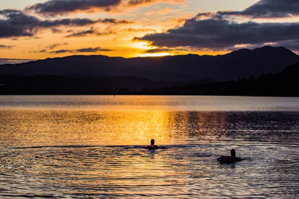 Download our essential outdoor swimming tips