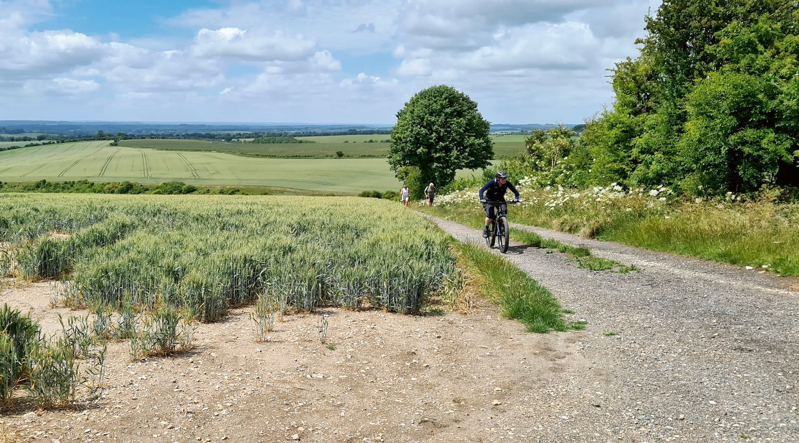 Explore South East England