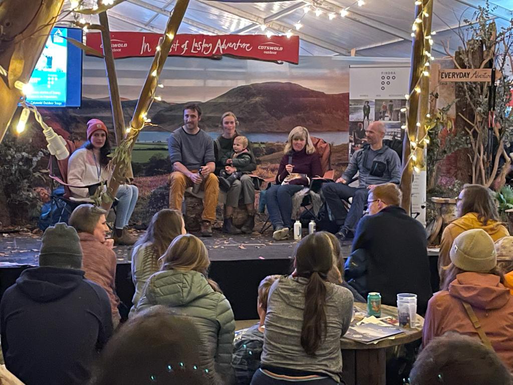 Best Books of Kendal Mountain Festival