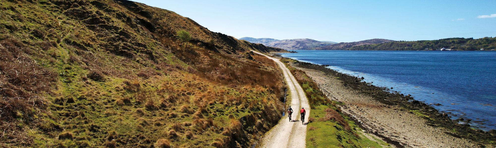 Bikepacking guidebooks