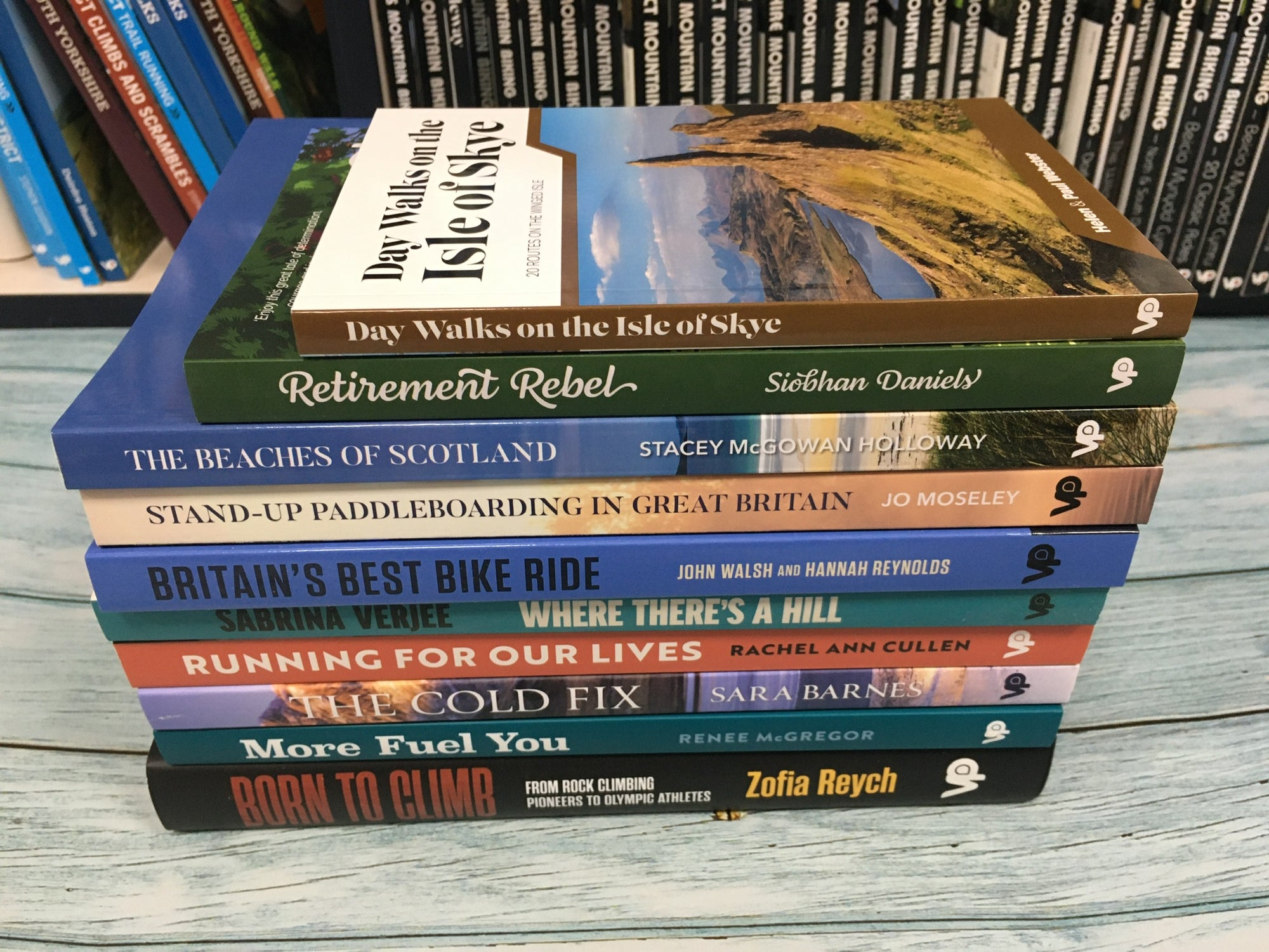Books by Women