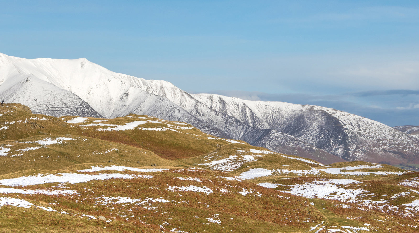 Fell Foodie recommends