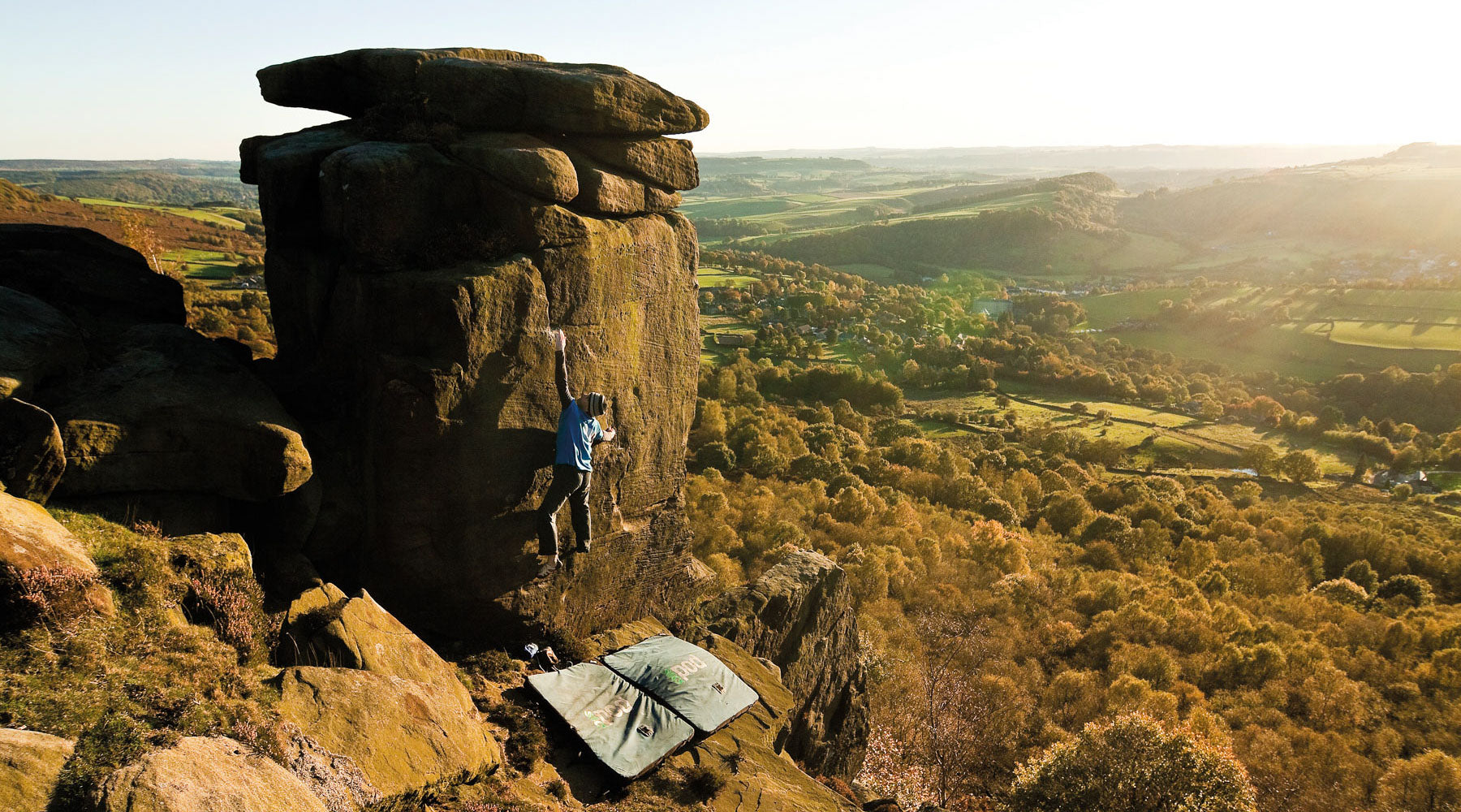 The BIG Climbing Books Sale 2022
