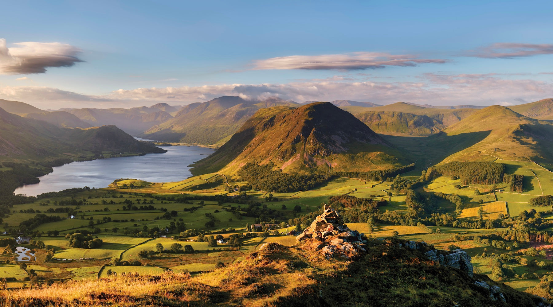 Lake District books