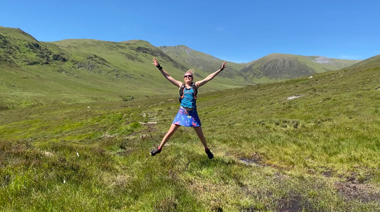 fionaoutdoors fiona russell