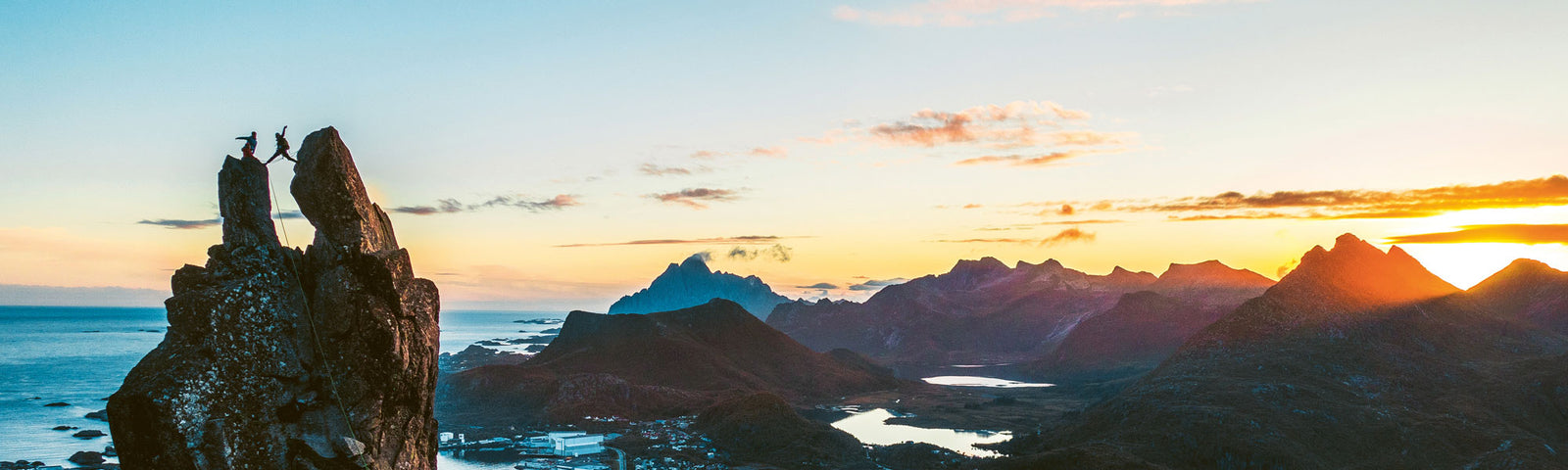 Image from The Climbing Bible by Stian Christophersen and Martin Mobraten