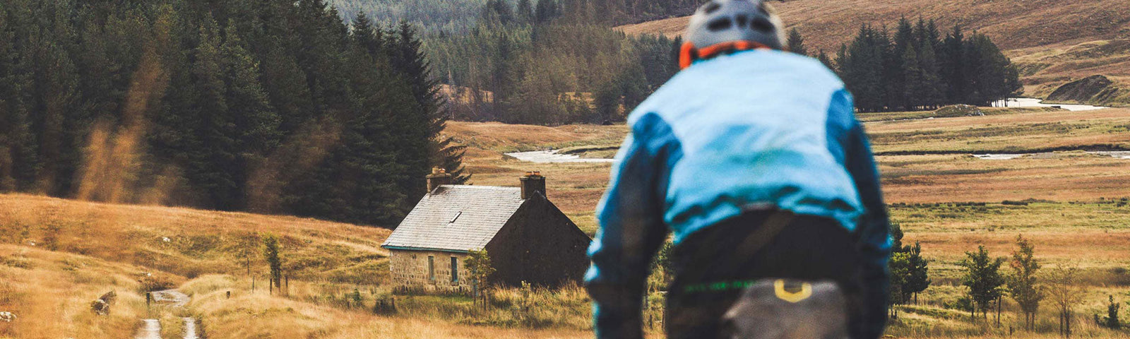 Adventure books & guidebooks