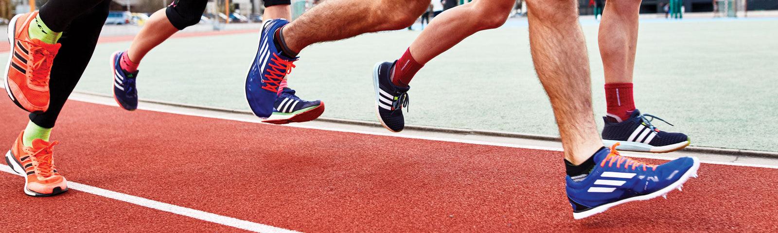 training for running from 1001 Running Tips by Robbie Britton