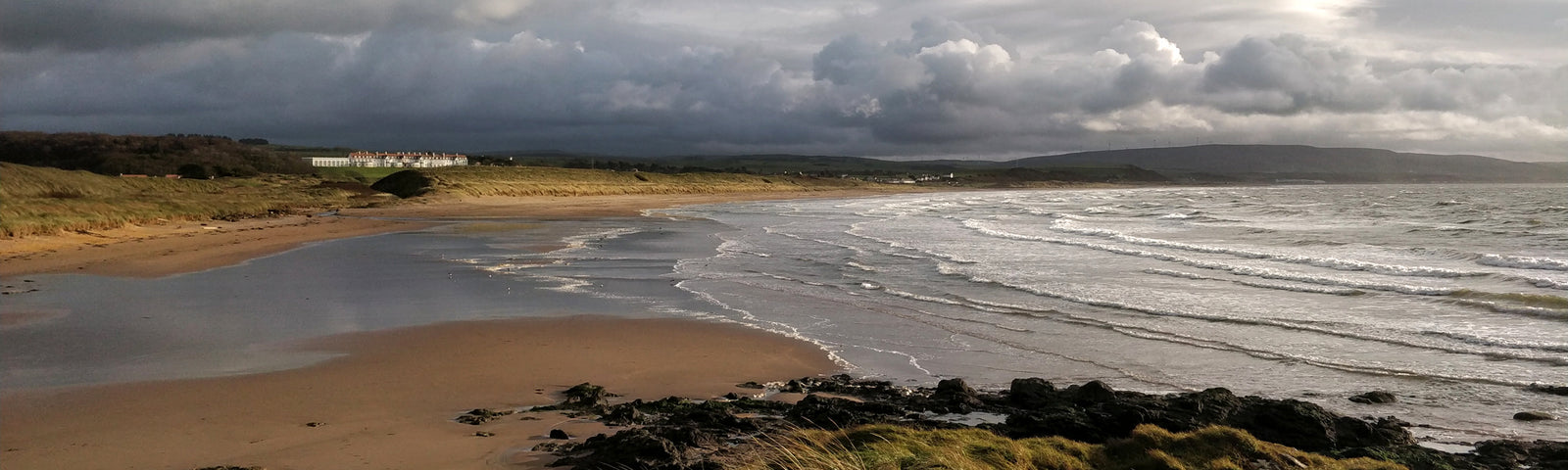 30% off Sandstone Press books