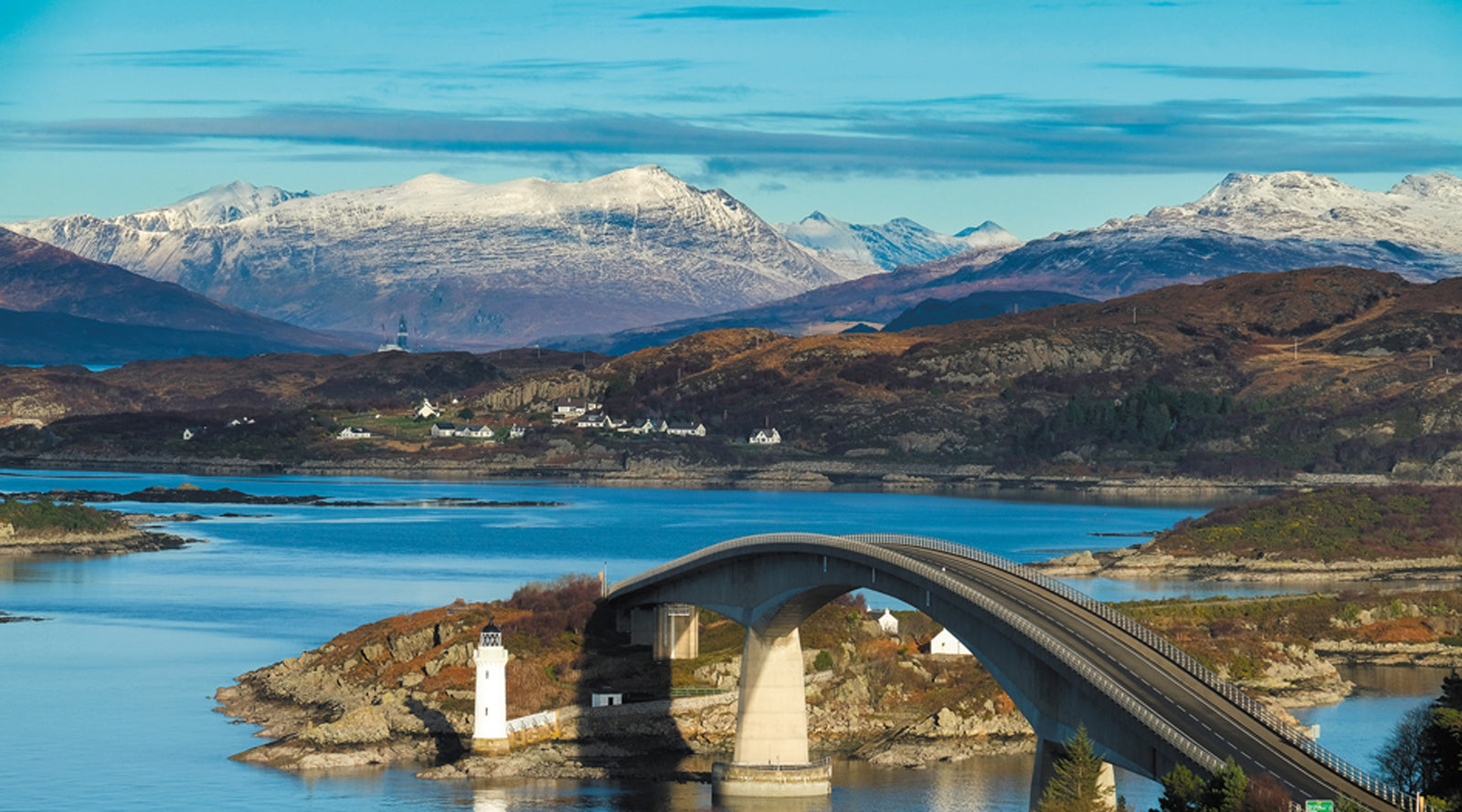 scottish island bagging walkhighlands