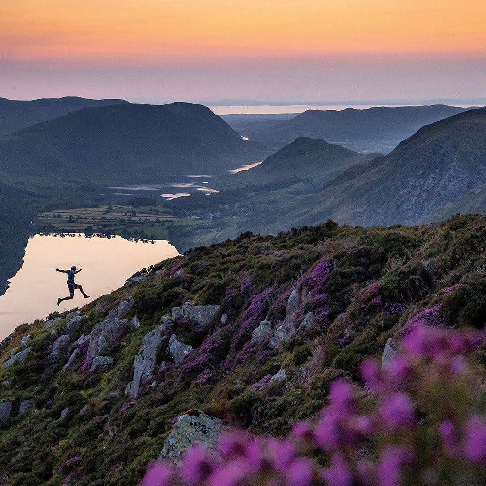 Until Wednesday 31 August, we’re offering up to 70% off a huge range of our award-winning climbing, mountaineering, hillwalking, cycling and off-road running books.