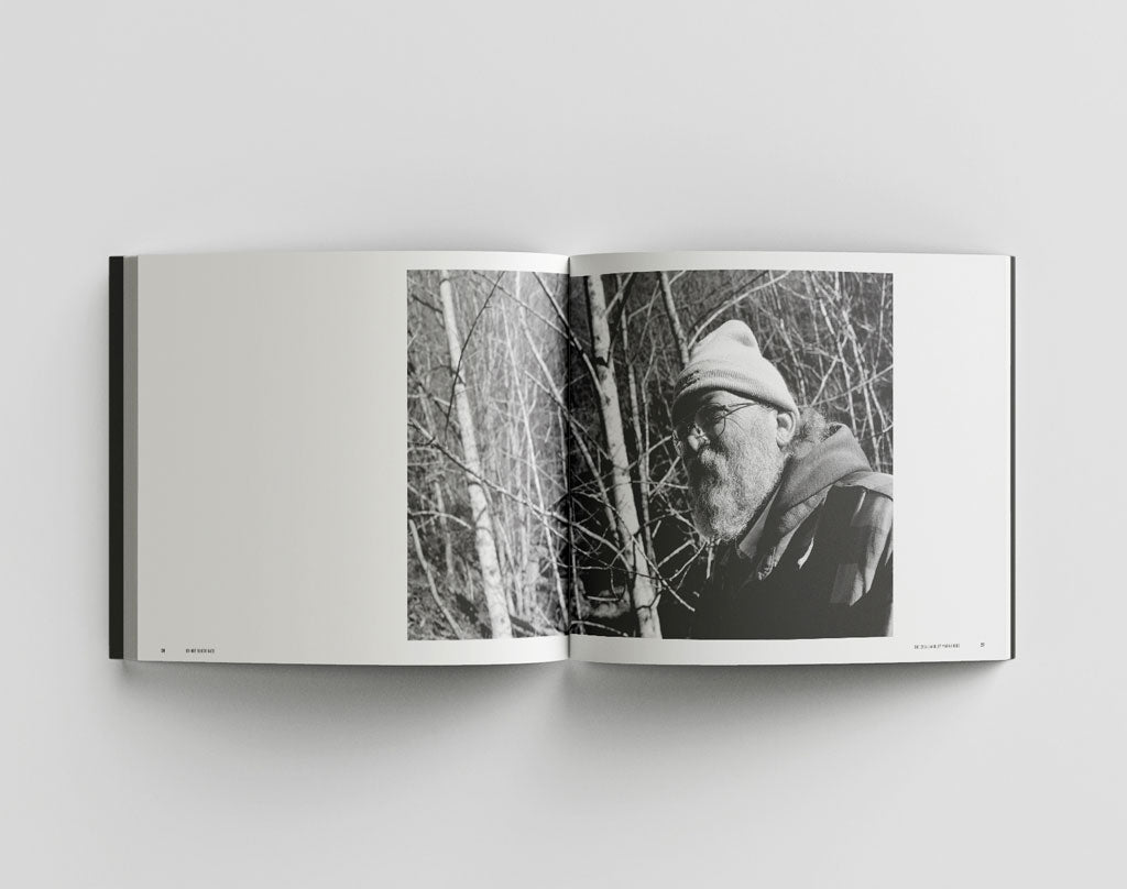 Do Not Block Gate Barkley Marathons David Miller 9781839812446 sample pages