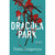 Dracula Park by Dana Grigorcea cover 9781914518218