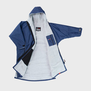 Pre-order Swimming Wild in South West England to be in with a chance of winning a Dryrobe Advance worth £175!