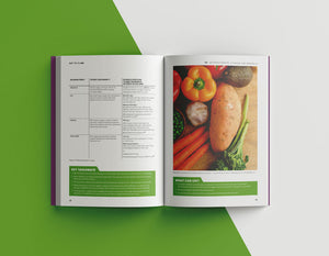 Eat to Climb: Nutrition for climbers by Mina Leslie-Wujastyk sample pages 9781839812729