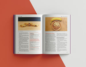 Eat to Climb: Nutrition for climbers by Mina Leslie-Wujastyk sample pages 9781839812729