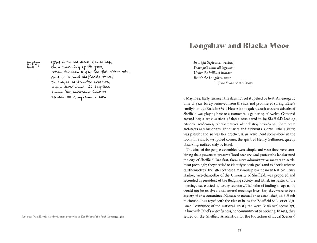 Ethel by Helen Mort 9781839812293 sample pages