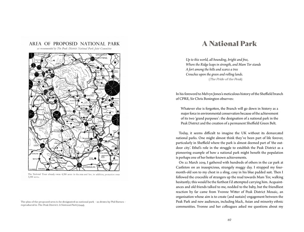 Ethel by Helen Mort 9781839812293 sample pages