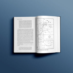Sample pages from Everest the Hard Way The First Ascent of the South West Face by Chris Bonington 50th anniversary edition published in partnership with Berghaus and Community Action Nepal 9781839812644