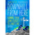 Downhill from Here by Gavin Boyter cover image 9781910985625