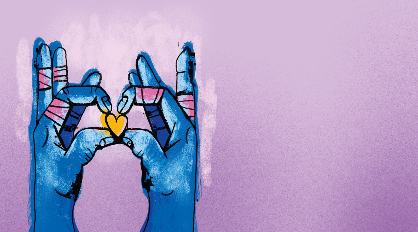 Banner image for Get a Grip:
A climbers’ route to stronger mindset & better mental health by Louis Parkinson and Joel Robertson