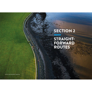 Gravel Rides Edinburgh, Fife & the Lothians by Markus Stitz 9781839812996 sample pages