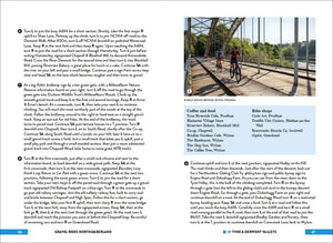 Gravel Rides Northumberland by Jordan Matthews 9781839812859 sample pages