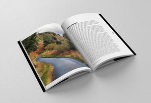 Sample pages from Great Scottish Bike Rides by Dave Barter 9781839812279