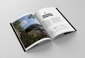 Sample pages from Great Scottish Bike Rides by Dave Barter 9781839812279