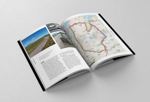 Sample pages from Great Scottish Bike Rides by Dave Barter 9781839812279