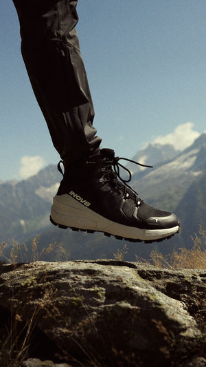 INOV8 Roclite Pro GTX walking boots