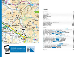 Mountain Walks Yorkshire Three Peaks 9781839812248 sample pages 1