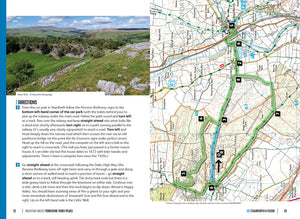 Mountain Walks Yorkshire Three Peaks 9781839812248 sample pages 3
